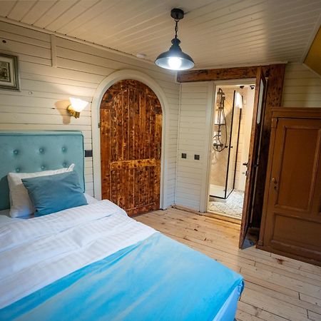 Barrique Chambers Hotel Braşov Eksteriør billede