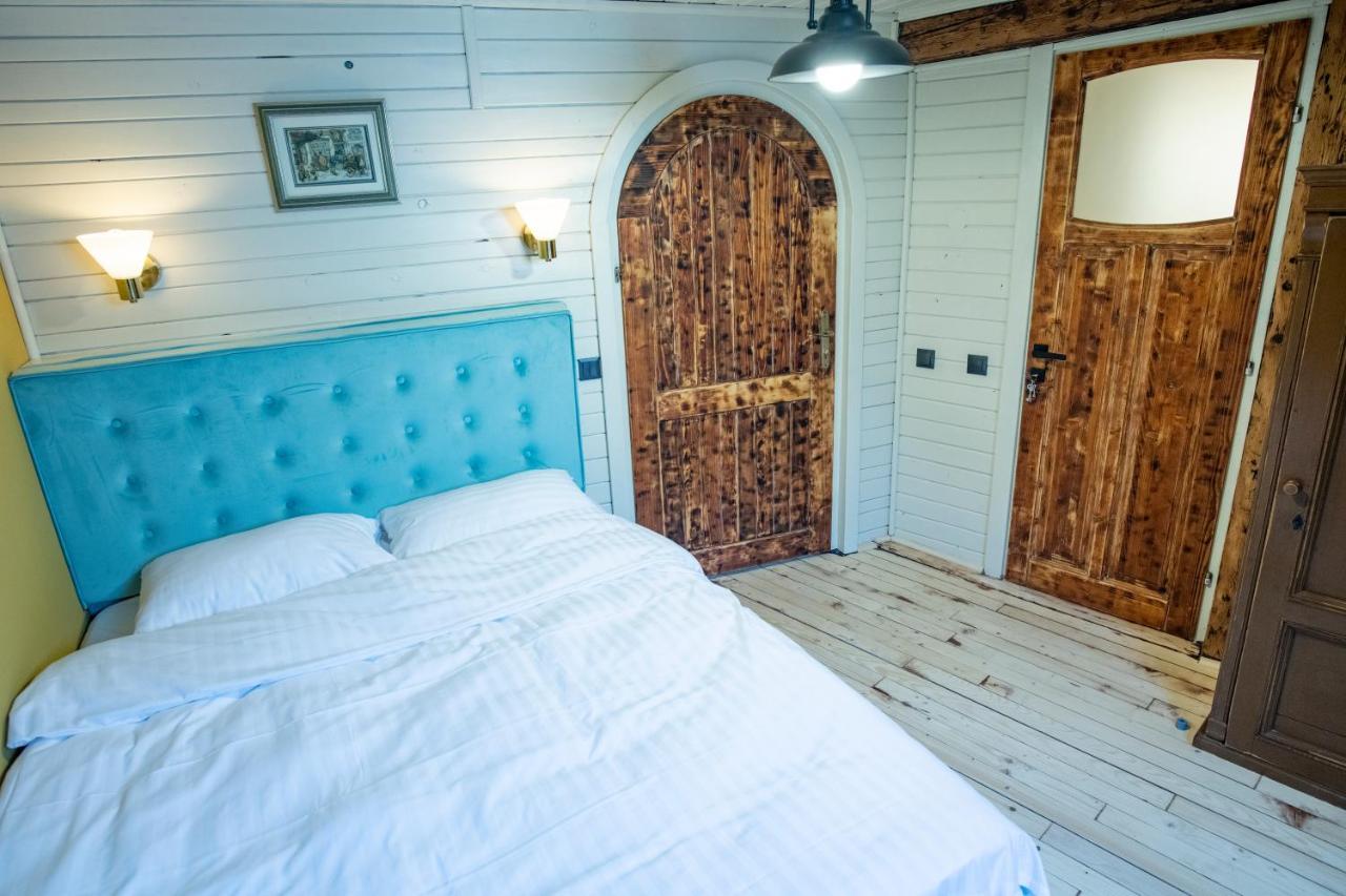 Barrique Chambers Hotel Braşov Eksteriør billede
