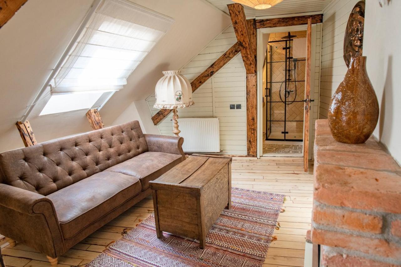 Barrique Chambers Hotel Braşov Eksteriør billede