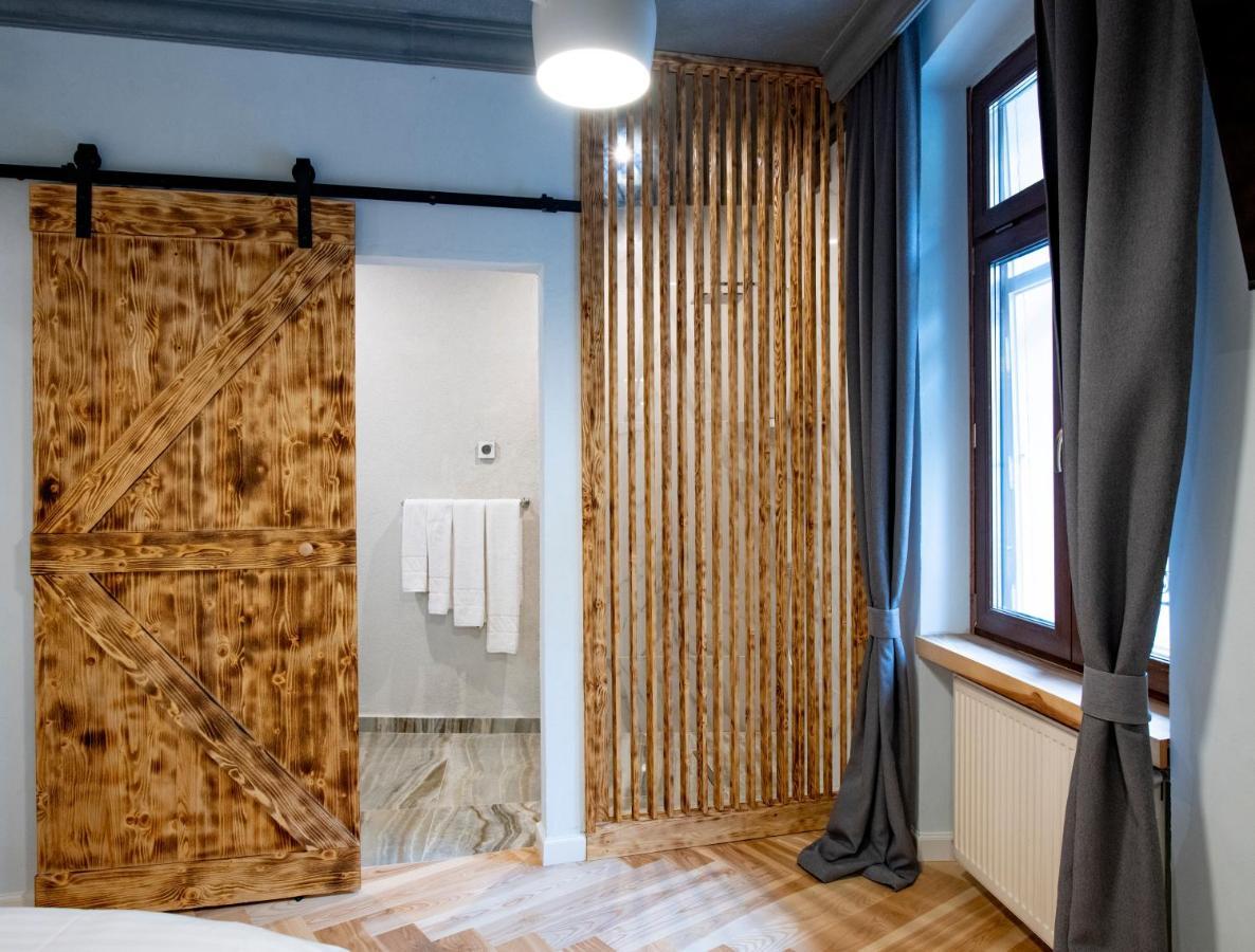 Barrique Chambers Hotel Braşov Eksteriør billede