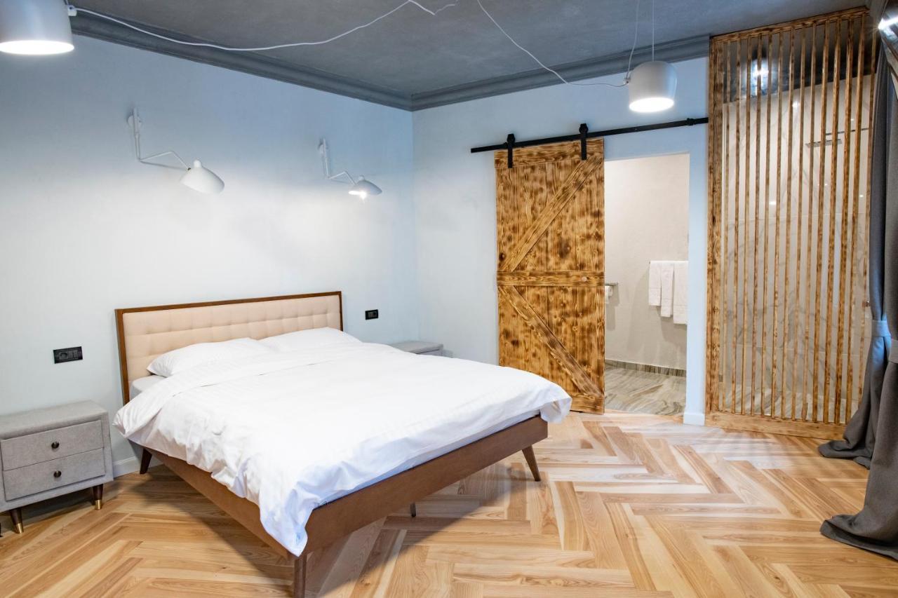 Barrique Chambers Hotel Braşov Eksteriør billede