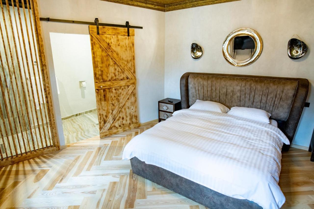 Barrique Chambers Hotel Braşov Eksteriør billede