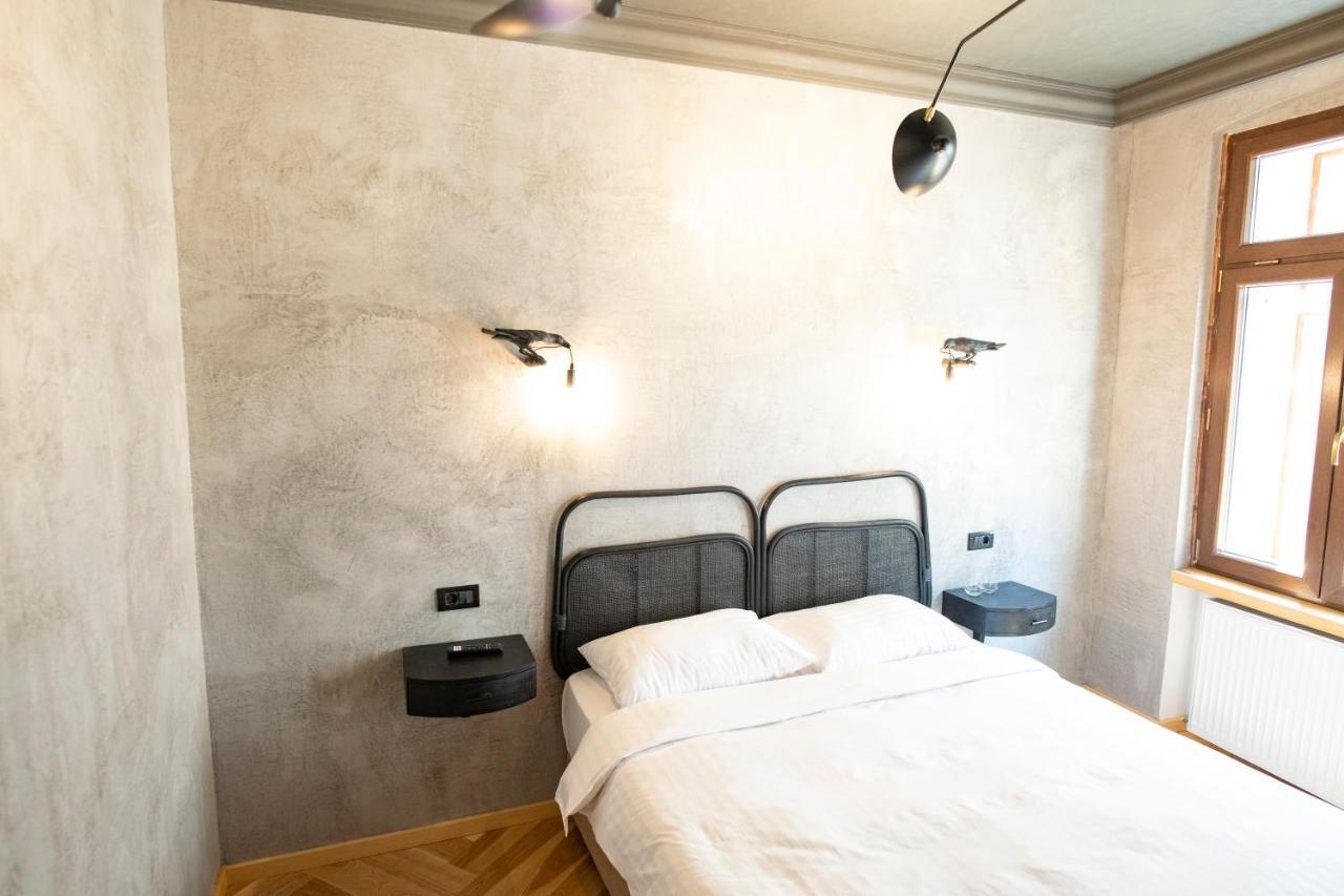Barrique Chambers Hotel Braşov Eksteriør billede