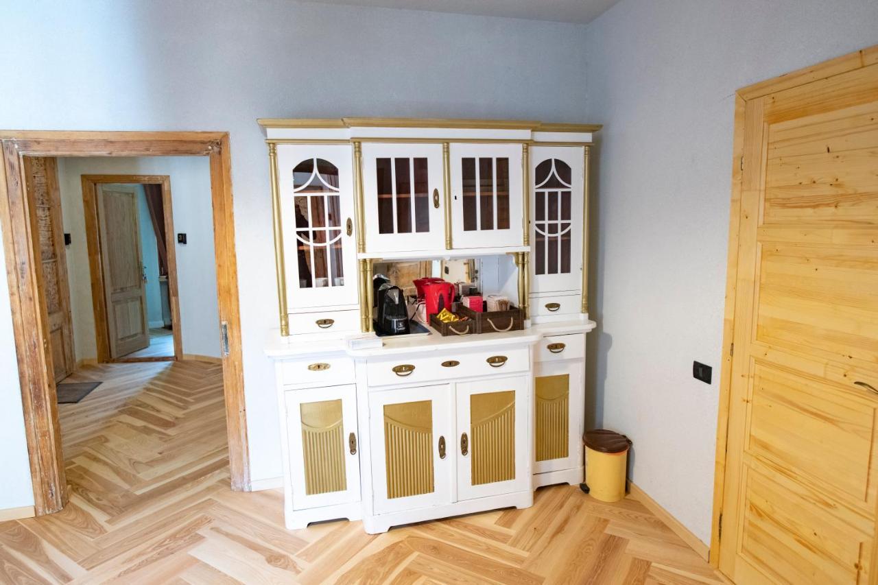 Barrique Chambers Hotel Braşov Eksteriør billede
