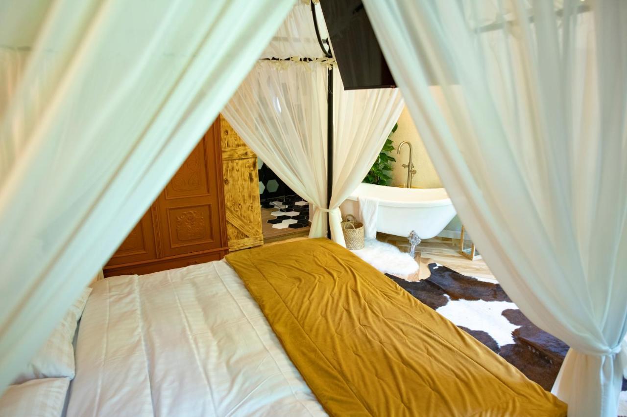Barrique Chambers Hotel Braşov Eksteriør billede