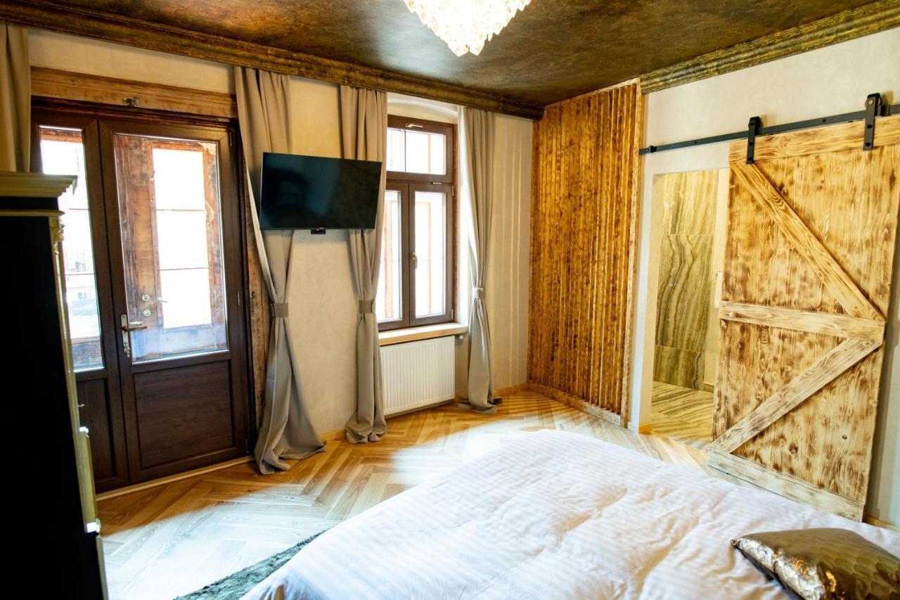 Barrique Chambers Hotel Braşov Eksteriør billede