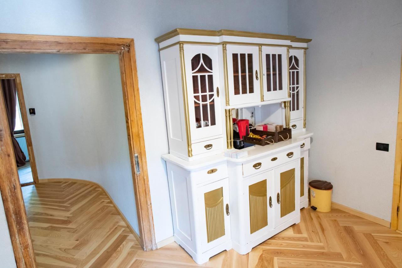 Barrique Chambers Hotel Braşov Eksteriør billede
