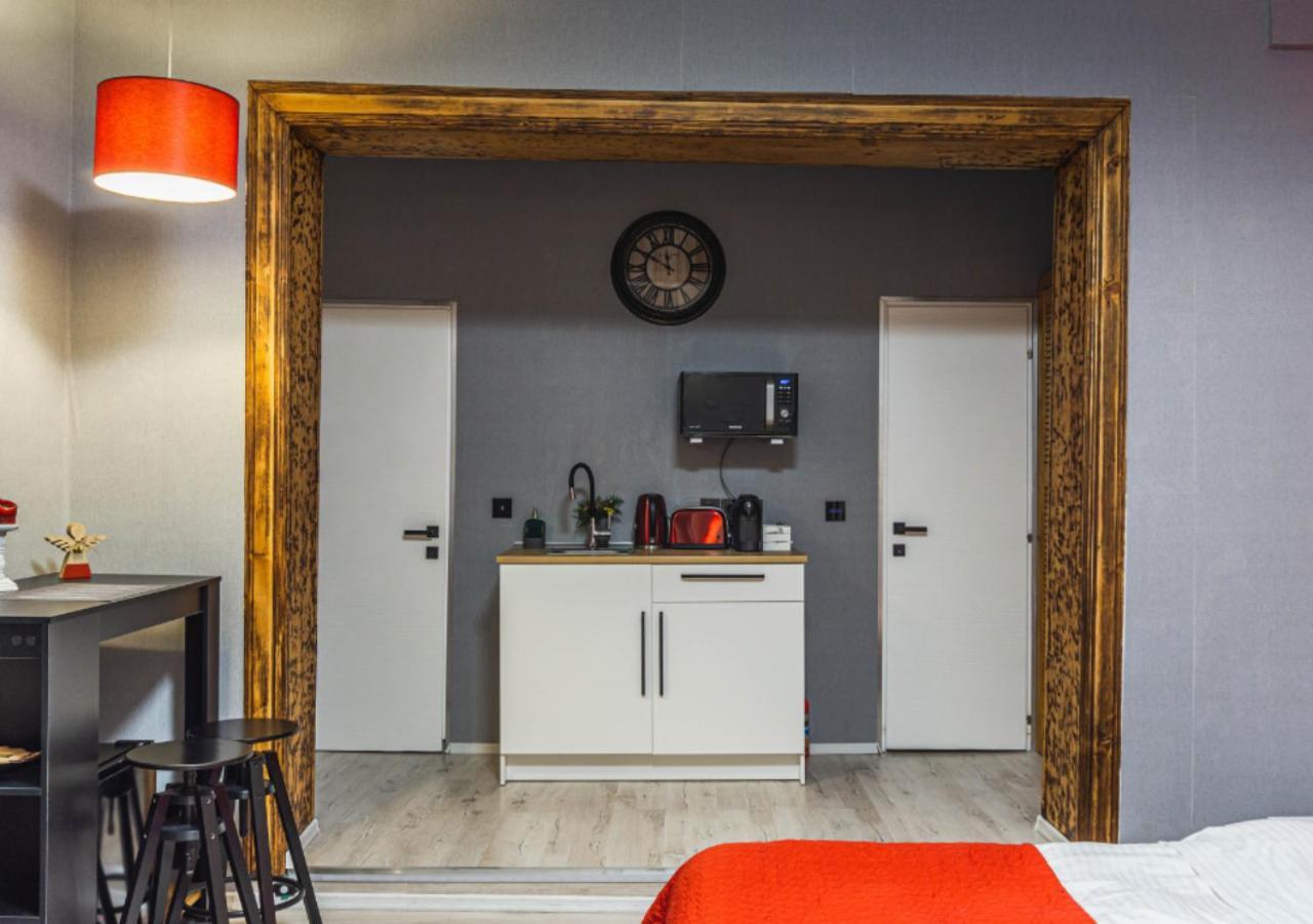 Barrique Chambers Hotel Braşov Eksteriør billede