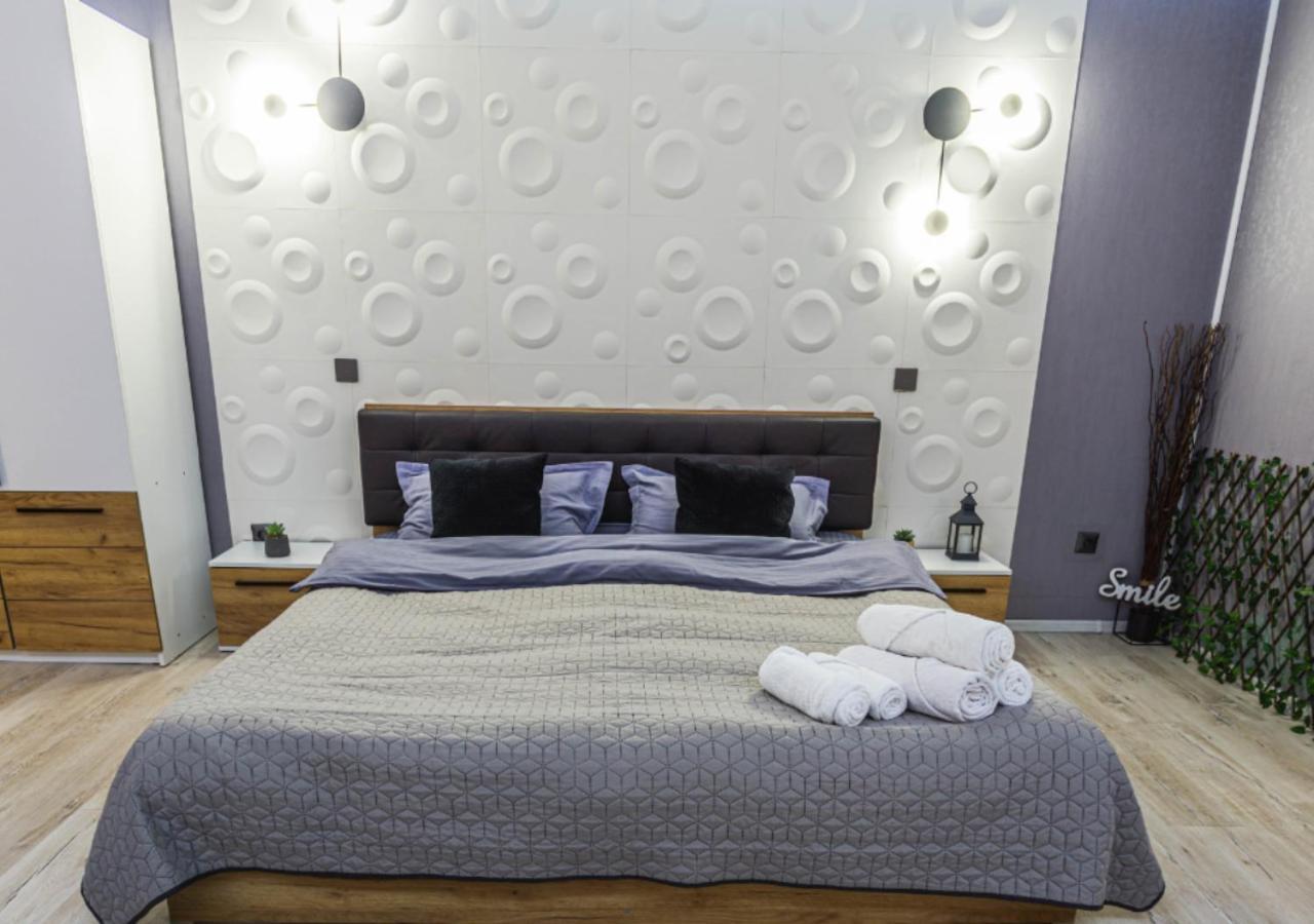 Barrique Chambers Hotel Braşov Eksteriør billede