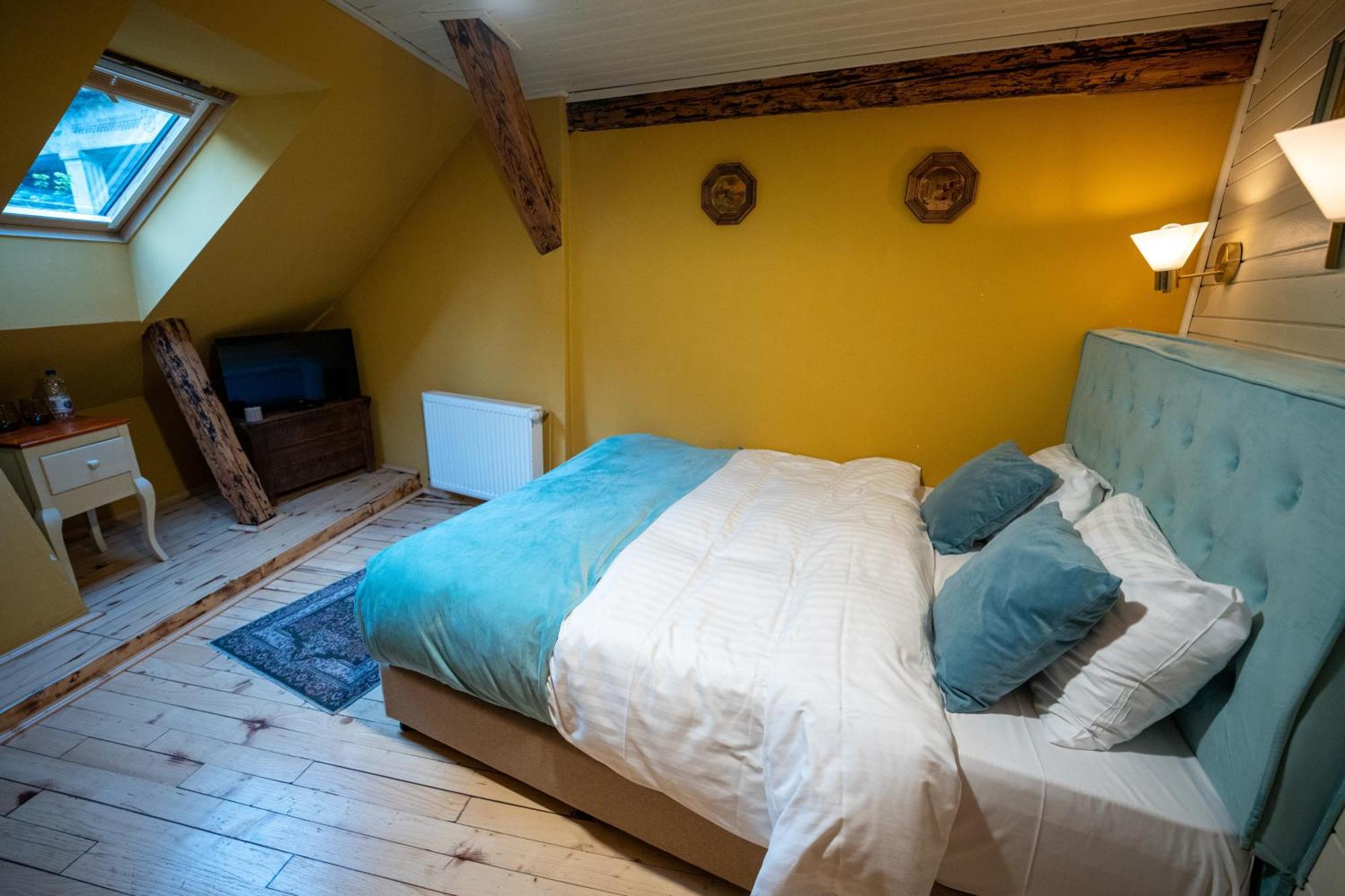 Barrique Chambers Hotel Braşov Eksteriør billede