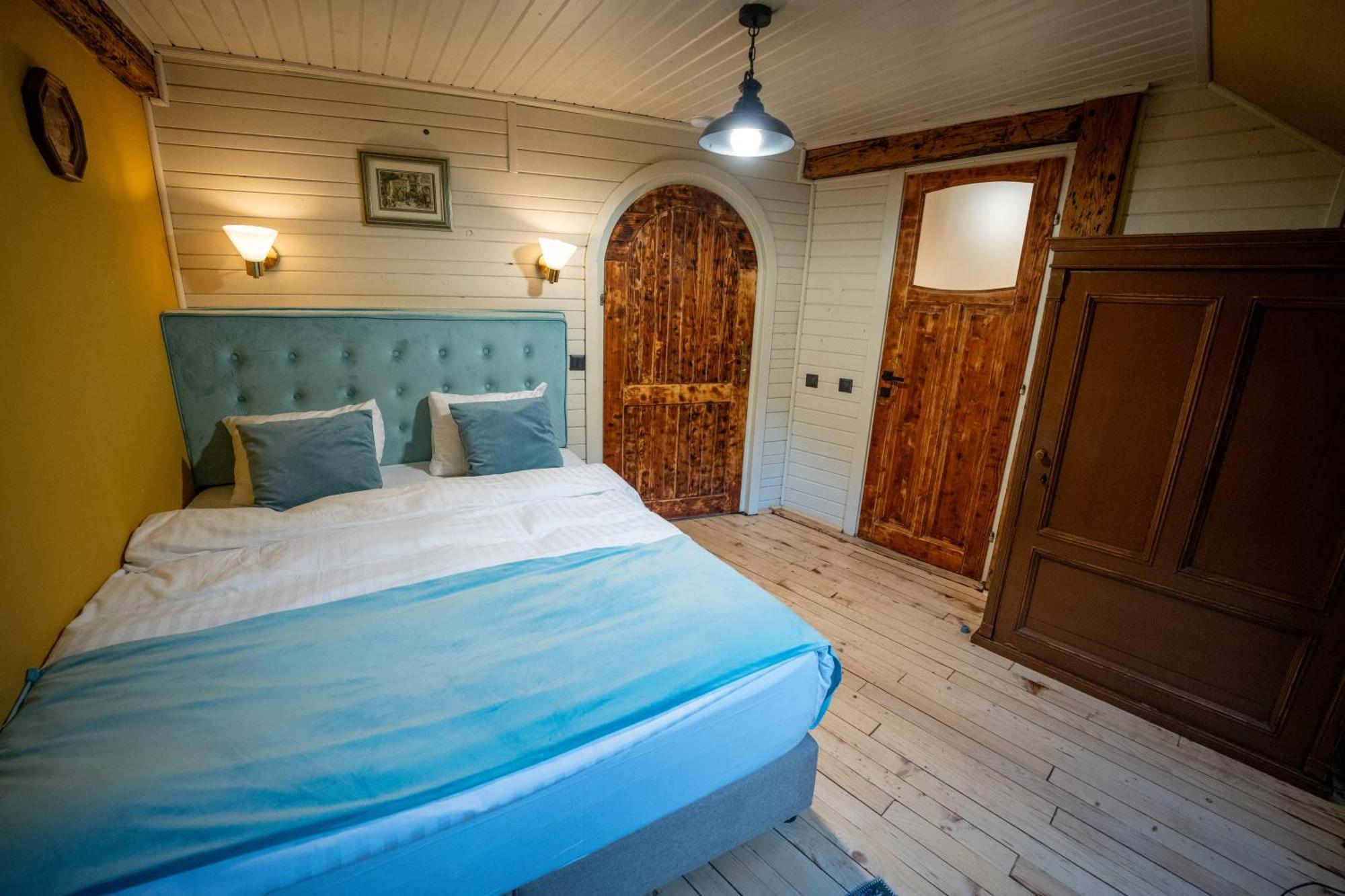 Barrique Chambers Hotel Braşov Eksteriør billede