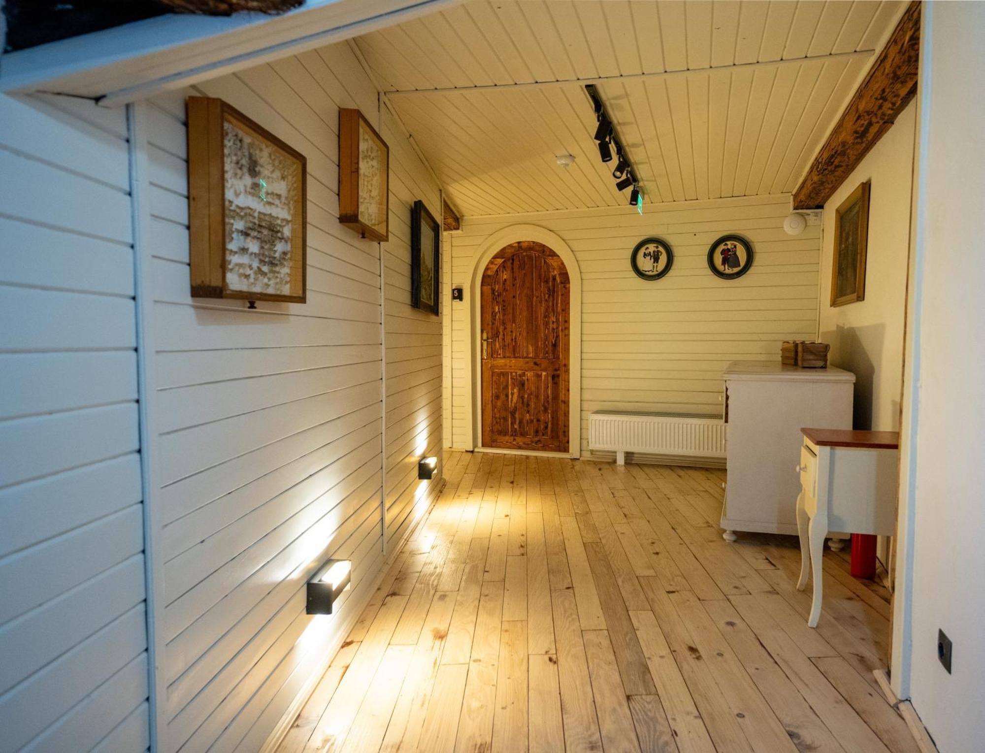 Barrique Chambers Hotel Braşov Eksteriør billede