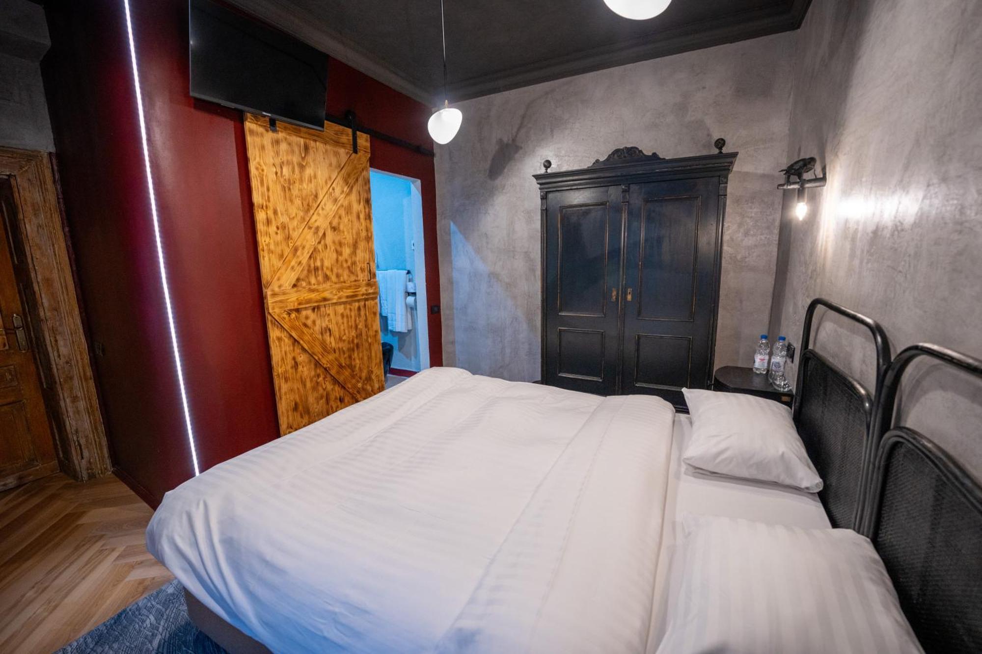 Barrique Chambers Hotel Braşov Eksteriør billede